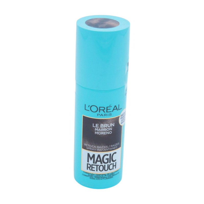 L’Oreal  Magic Retouch Spray Raices Marron