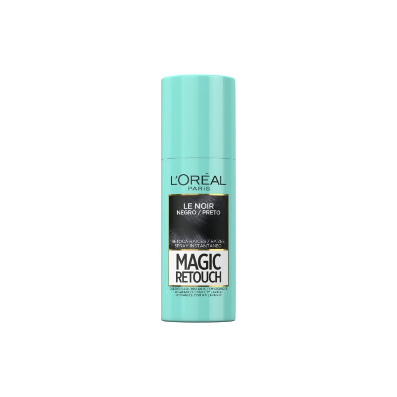 L’Oreal  Magic Retouch Spray Raices Negro