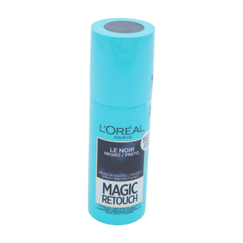 L’Oreal  Magic Retouch Spray Raices Negro