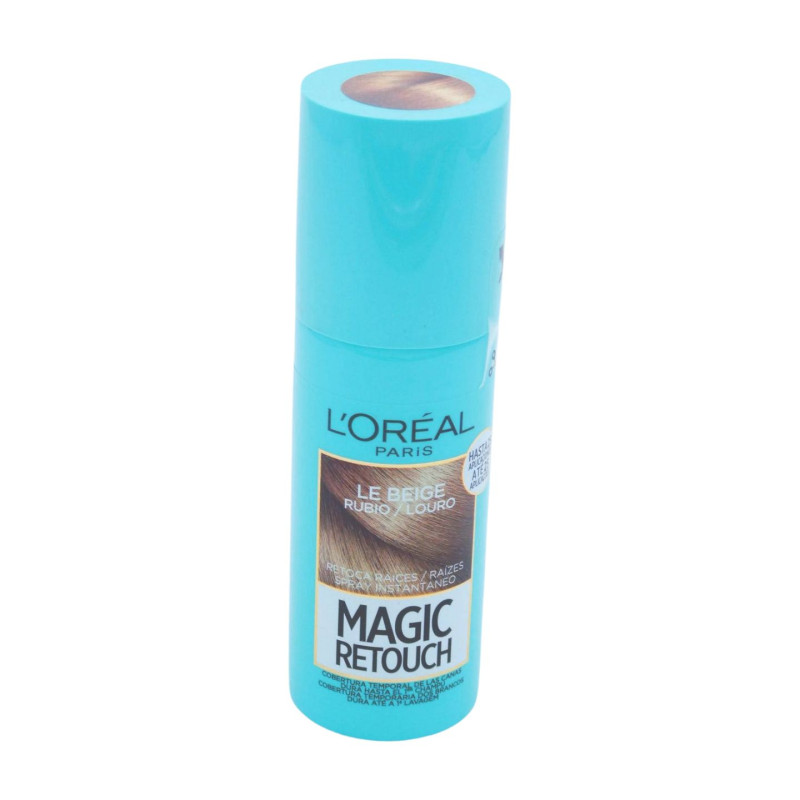 L’Oreal  Magic Retouch Spray Raices Rubio