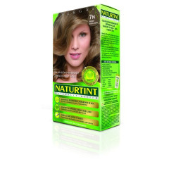 Naturtint Coloracion Rubio...