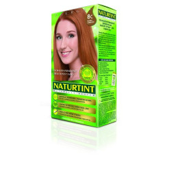 Naturtint Coloracion Rubio...