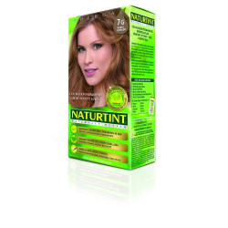 Naturtint Coloracion Rubio...