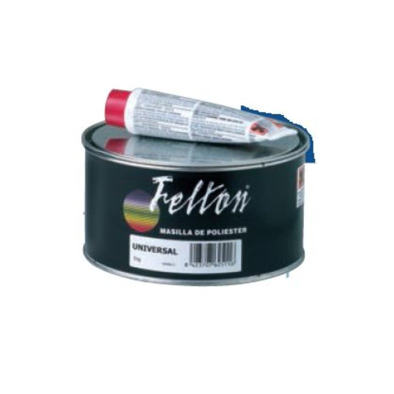 Felton Masilla Poliester Universal 350