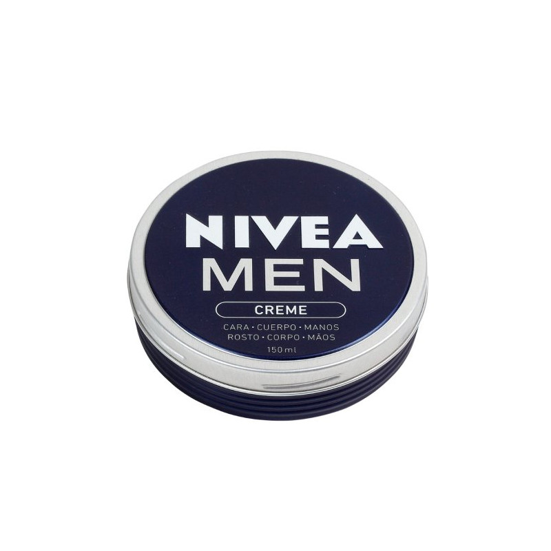 Nivea Men Creme 150 ml