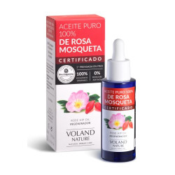 Voland Nature Aceite Rosa Mosqueta 30 ml