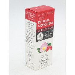 Voland Nature Aceite Rosa Mosqueta 30 ml