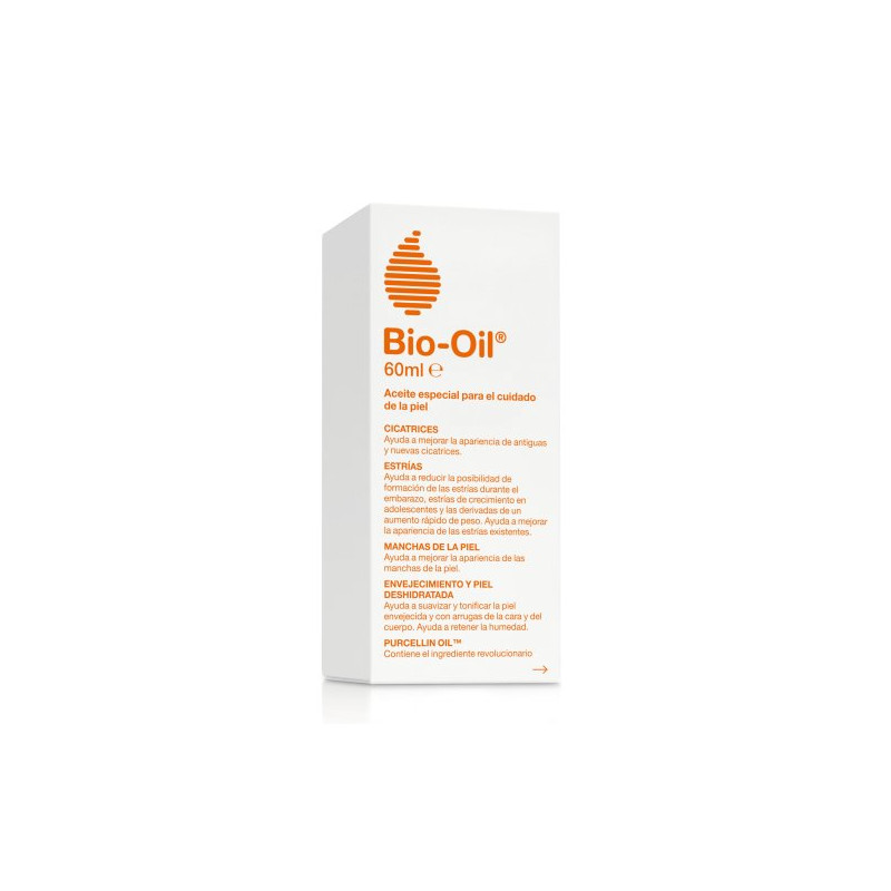 Aceite Para El Cuidado De La Piel De Bio-Oil.