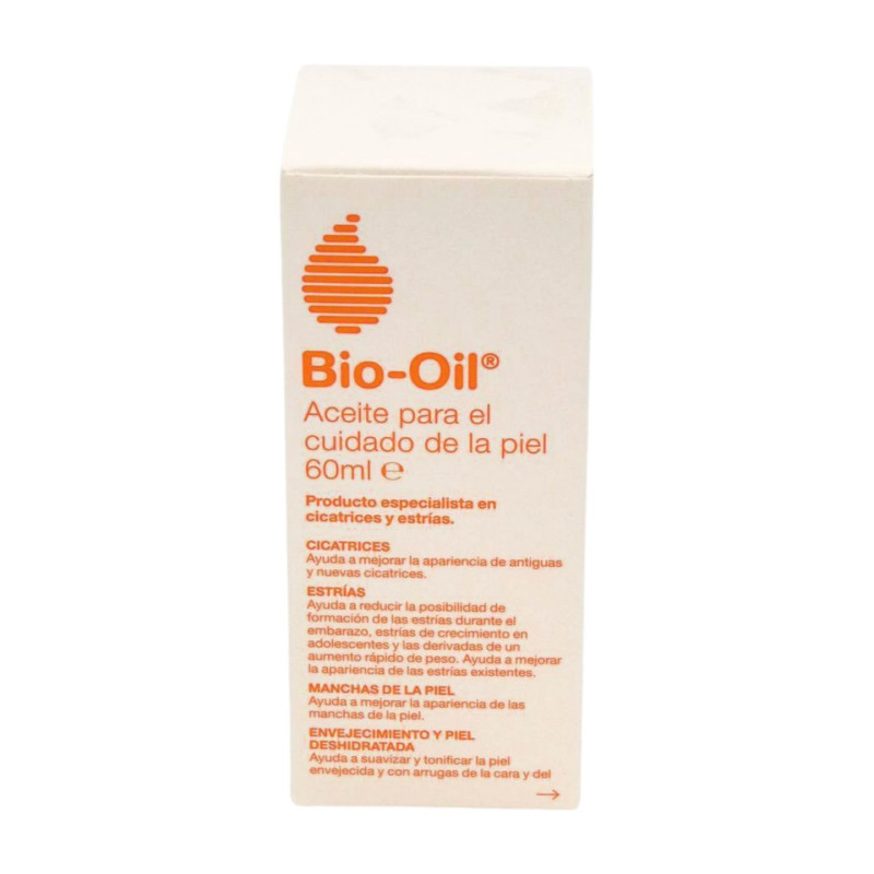 Aceite Para El Cuidado De La Piel De Bio-Oil.