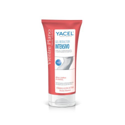 Yacel Gel Reductor 200 ml