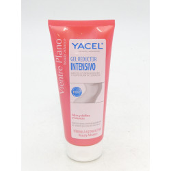 Yacel Gel Reductor 200 ml