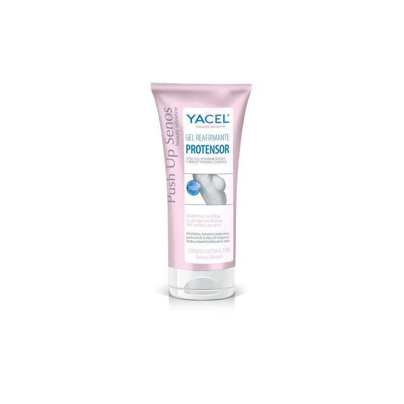 Yacel Push Up Reafirmante 200 ml