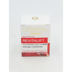 L’Oreal Revitalift Hidratante Ojos 15 ml
