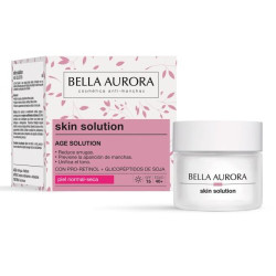 Bella Aurora Age Solution...