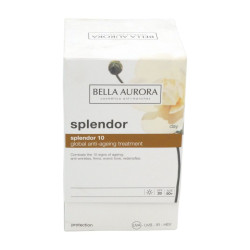 Bella Aurora Splendor 10 Dia 50 ml