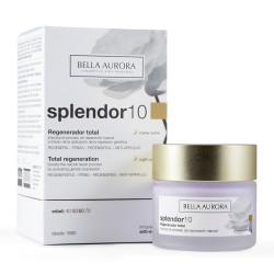 Bella Aurora Splendor 10...