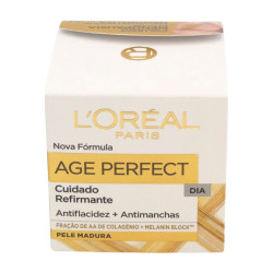 L’Oreal Crema De Dia Age Perfect 50