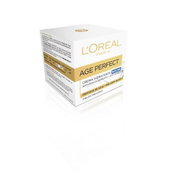 L’Oreal Crema De Noche Age...