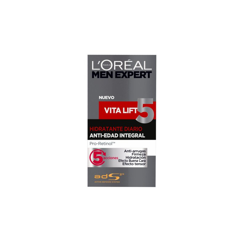 L’Oreal Men Expert Vita Lift Crema Hidratante 50 ml