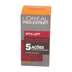 L’Oreal Men Expert Vita Lift Crema Hidratante 50 ml