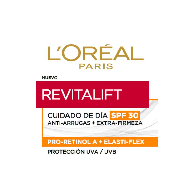 L’Oreal Revitalift Crema Hidratante Dia 50 ml