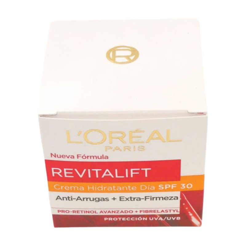 L’Oreal Revitalift Crema Hidratante Dia 50 ml