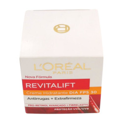 L’Oreal Revitalift Crema Hidratante Dia 50 ml