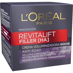 L’Oreal Revitalift Filler...