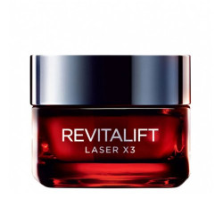 L’Oreal Revitalift Laser X3...