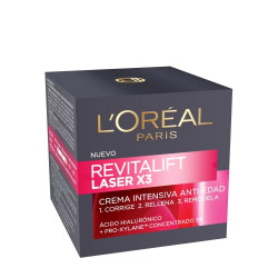 L’Oreal Revitalift Laser X3...