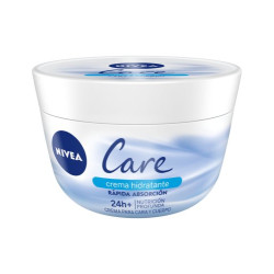 Nivea Care Crema 400 ml