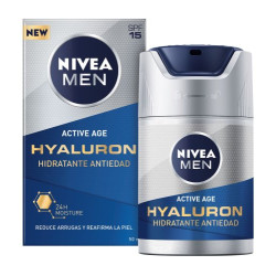 Nivea Men Age Hyaluron...