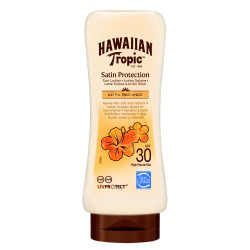 Hawaiian Tropic Satin...