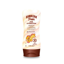 Hawaiian Tropic Silk Hydra...