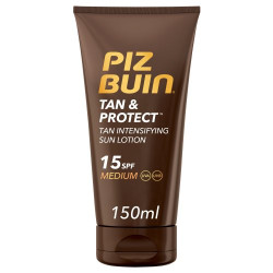 Piz Buin Tan & Protect...