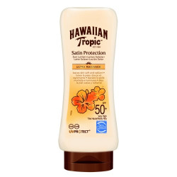 Hawaiian Tropic Satin...