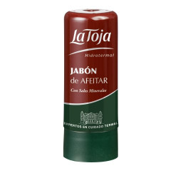 La Toja Barra Afeitar Jabon