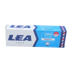 Crema Afeitar 100 ml Brocha