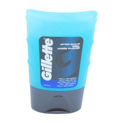 Gillette Gel Mje After Shave 75 ml Sensible