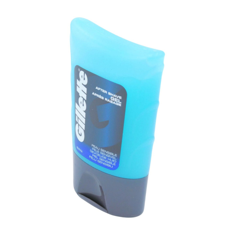 Gillette Gel Mje After Shave 75 ml Sensible