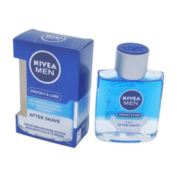 Men After Shave 100 ml Protege-Cuida 2En1