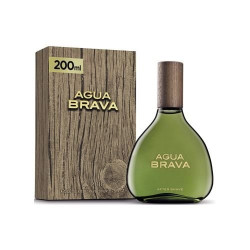 Agua Brava Mje 200 Ml. 