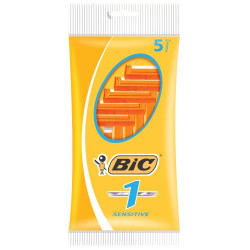 Bic Maquinilla De Afeitar...