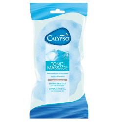 Calypso Esponja Tonic Massage