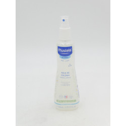 Mustela Agua De Colonia 200