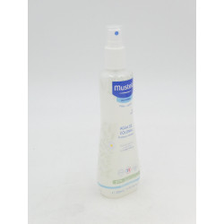 Mustela Agua De Colonia 200