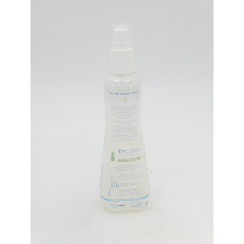 Mustela Agua De Colonia 200