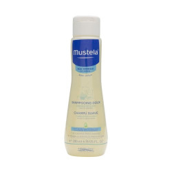 Mustela Champu Bebe 200