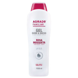 Gel De Baño & Ducha 1250