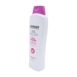 Agrado Gel De Baño & Ducha 1250